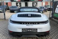 Porsche 911 din 2025 cu 8.000 km - oferta POR210865 - foto 9