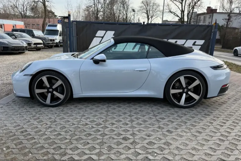 Porsche 911 din 2025 cu 8.000 km - oferta POR210865 - foto 13