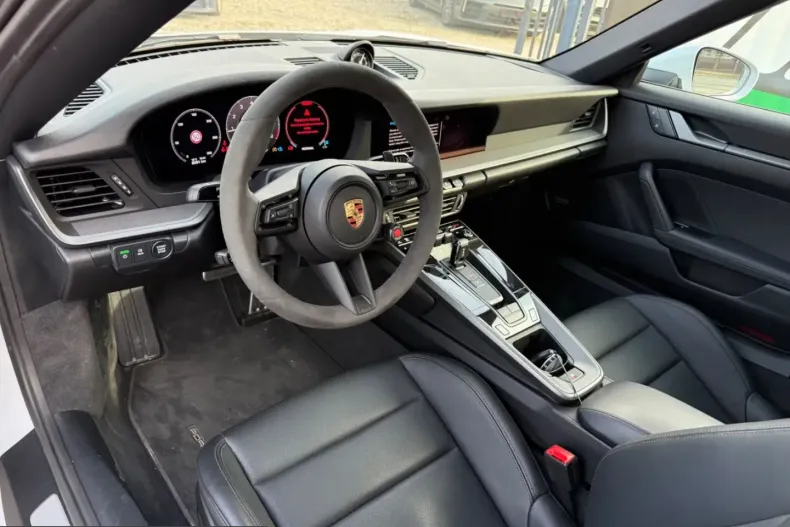 Porsche 911 din 2025 cu 8.000 km - oferta POR210865 - foto 16