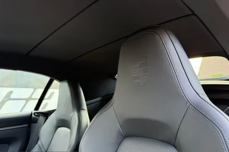 Porsche 911 din 2025 cu 8.000 km - oferta POR210865 - foto 18