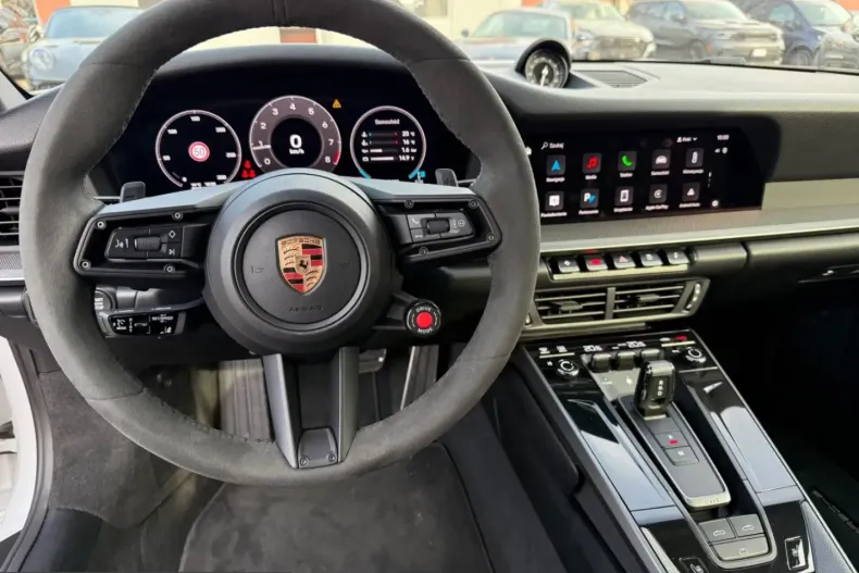 Porsche 911 din 2025 cu 8.000 km - oferta POR210865 - foto 19