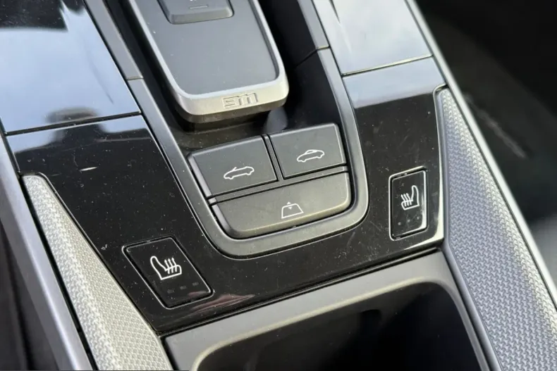 Porsche 911 din 2025 cu 8.000 km - oferta POR210865 - foto 23