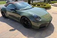 Porsche 911 din 2025 cu 5.750 km - oferta POR210866 - foto 4