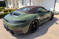 Porsche 911 din 2025 cu 5.750 km - oferta POR210866 - foto 5
