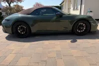 Porsche 911 din 2025 cu 5.750 km - oferta POR210866 - foto 6
