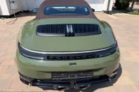 Porsche 911 din 2025 cu 5.750 km - oferta POR210866 - foto 7