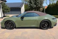 Porsche 911 din 2025 cu 5.750 km - oferta POR210866 - foto 10