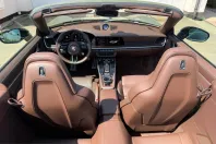 Porsche 911 din 2025 cu 5.750 km - oferta POR210866 - foto 24