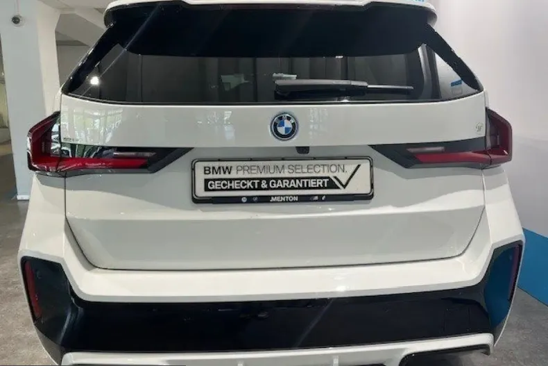 BMW X1 (Seria X) din 2023 cu 74.655 km - oferta BMW210867 - foto 4