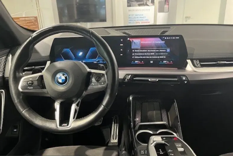 BMW X1 (Seria X) din 2023 cu 74.655 km - oferta BMW210867 - foto 8