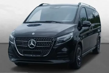Mercedes-Benz V 300 din 2024 - oferta MER210868