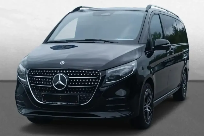 Mercedes-Benz V 300 (Clasa V) din 2024 cu 13.097 km - oferta MER210868 - foto 1