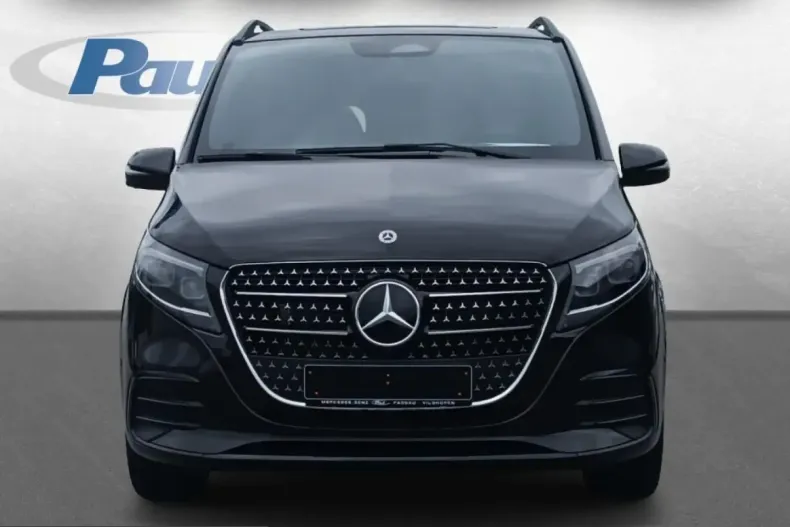 Mercedes-Benz V 300 (Clasa V) din 2024 cu 13.097 km - oferta MER210868 - foto 2
