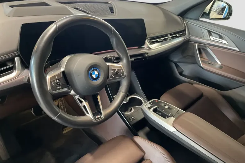 BMW X1 (Seria X) din 2023 cu 53.476 km - oferta BMW210869 - foto 2