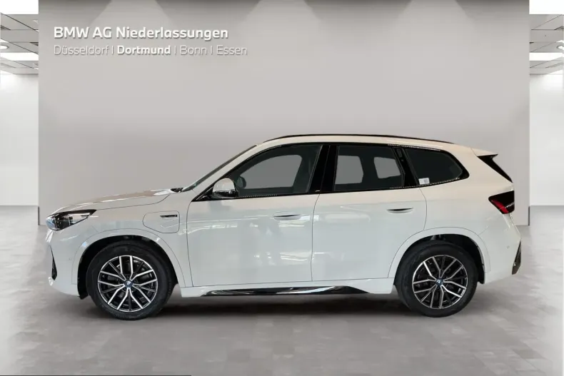 BMW X1 (Seria X) din 2023 cu 53.476 km - oferta BMW210869 - foto 4