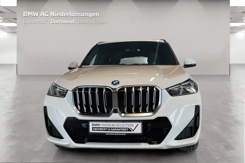 BMW X1 (Seria X) din 2023 cu 53.476 km - oferta BMW210869 - foto 6