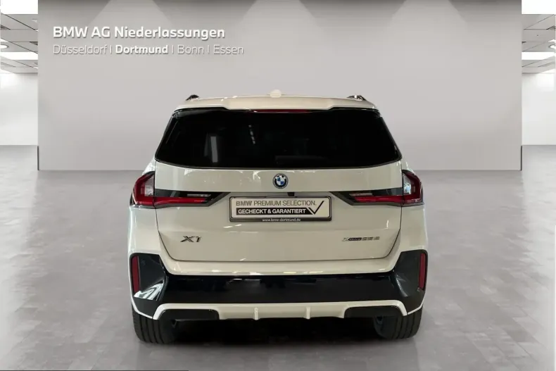 BMW X1 (Seria X) din 2023 cu 53.476 km - oferta BMW210869 - foto 7