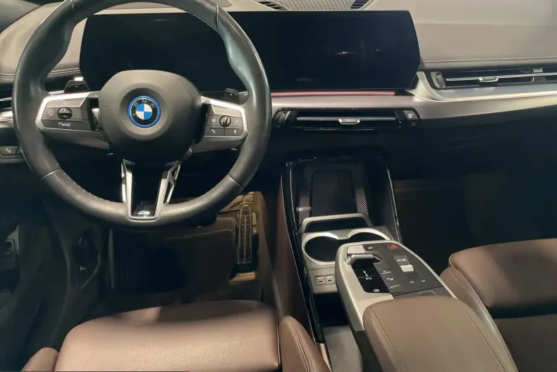 BMW X1 (Seria X) din 2023 cu 53.476 km - oferta BMW210869 - foto 9