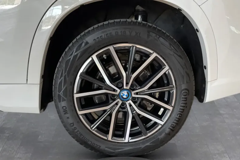 BMW X1 (Seria X) din 2023 cu 53.476 km - oferta BMW210869 - foto 11