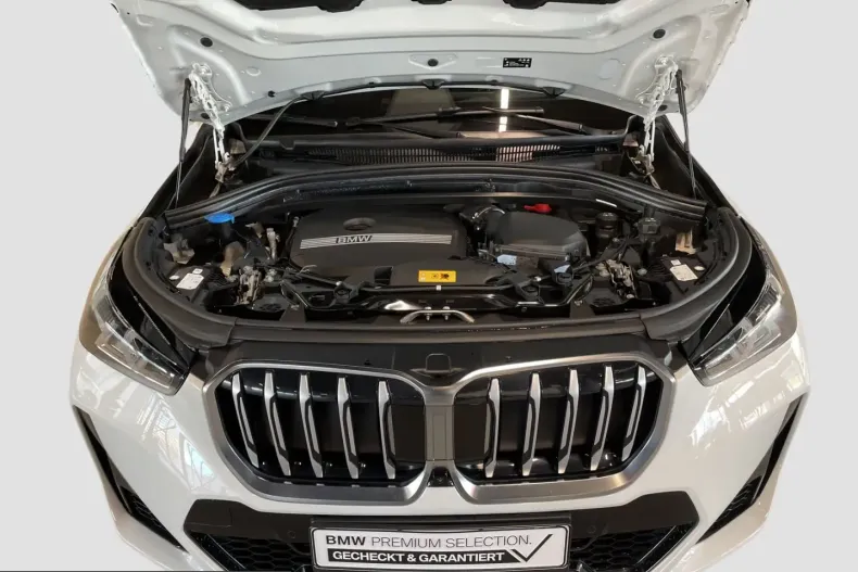 BMW X1 (Seria X) din 2023 cu 53.476 km - oferta BMW210869 - foto 12