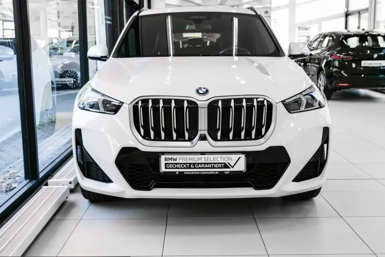 BMW X1 (Seria X) din 2023 cu 71.369 km - oferta BMW210870 - foto 1