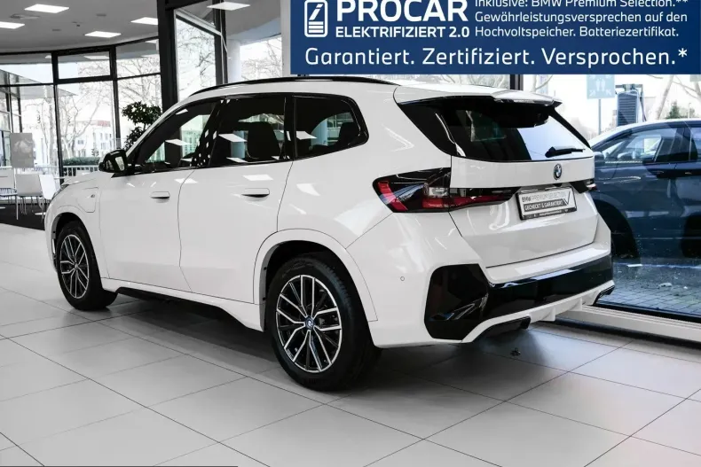 BMW X1 (Seria X) din 2023 cu 71.369 km - oferta BMW210870 - foto 2