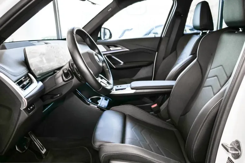 BMW X1 (Seria X) din 2023 cu 71.369 km - oferta BMW210870 - foto 8