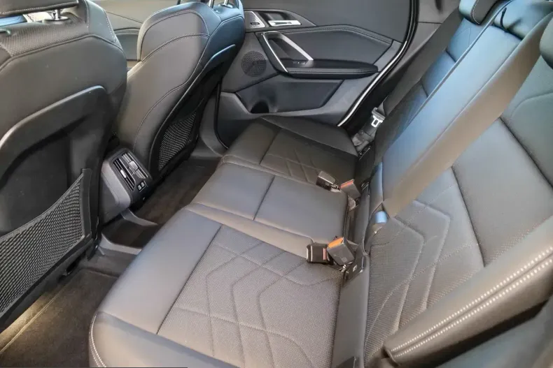 BMW X1 (Seria X) din 2023 cu 71.369 km - oferta BMW210870 - foto 10