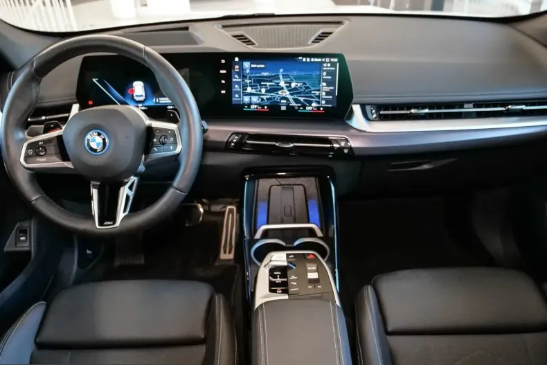 BMW X1 (Seria X) din 2023 cu 71.369 km - oferta BMW210870 - foto 11