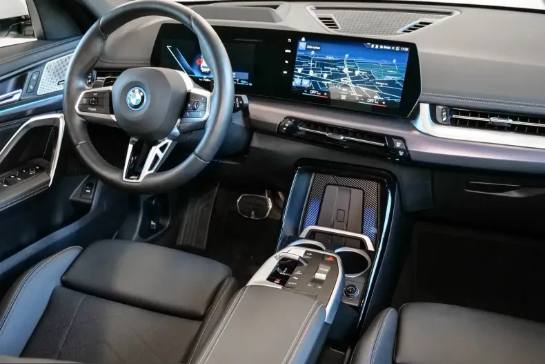 BMW X1 (Seria X) din 2023 cu 71.369 km - oferta BMW210870 - foto 14