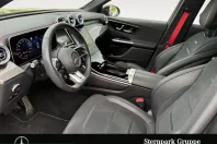 Mercedes-Benz GLC 43 AMG (Clasa GLC) din 2024 cu 25.480 km - oferta MER210871 - foto 9