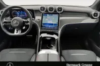 Mercedes-Benz GLC 43 AMG (Clasa GLC) din 2024 cu 25.480 km - oferta MER210871 - foto 10