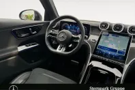 Mercedes-Benz GLC 43 AMG (Clasa GLC) din 2024 cu 25.480 km - oferta MER210871 - foto 11