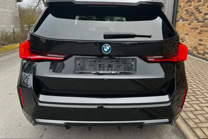 BMW X1 (Seria X) din 2023 cu 68.900 km - oferta BMW210872 - foto 5