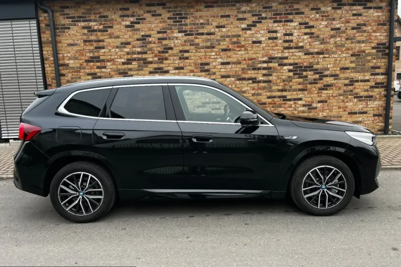 BMW X1 (Seria X) din 2023 cu 68.900 km - oferta BMW210872 - foto 7