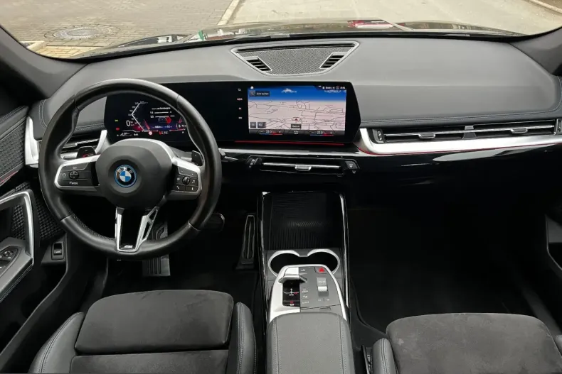 BMW X1 (Seria X) din 2023 cu 68.900 km - oferta BMW210872 - foto 8