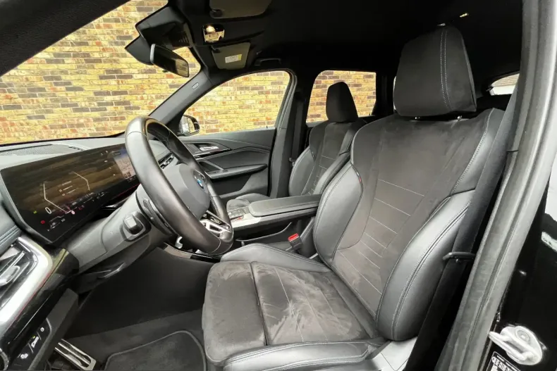 BMW X1 (Seria X) din 2023 cu 68.900 km - oferta BMW210872 - foto 9