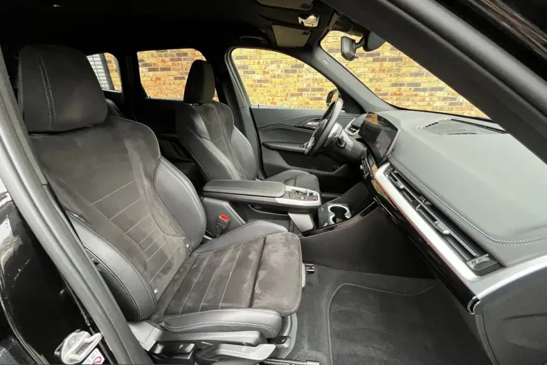 BMW X1 (Seria X) din 2023 cu 68.900 km - oferta BMW210872 - foto 10