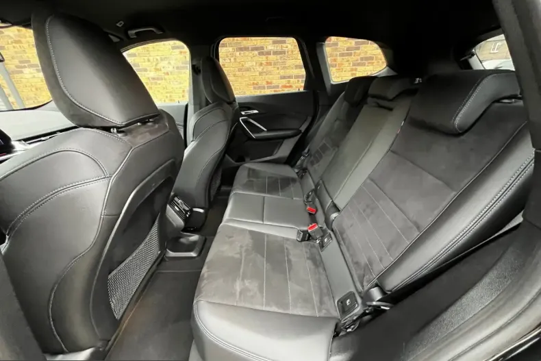 BMW X1 (Seria X) din 2023 cu 68.900 km - oferta BMW210872 - foto 11
