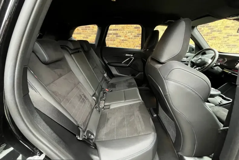 BMW X1 (Seria X) din 2023 cu 68.900 km - oferta BMW210872 - foto 12