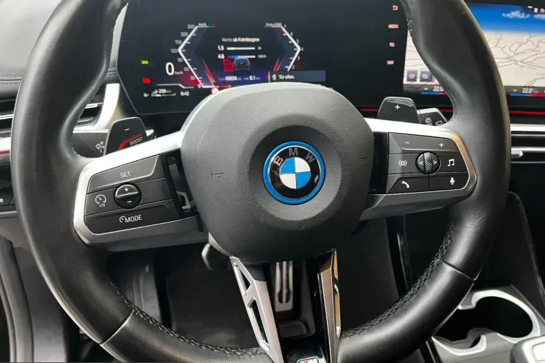 BMW X1 (Seria X) din 2023 cu 68.900 km - oferta BMW210872 - foto 15
