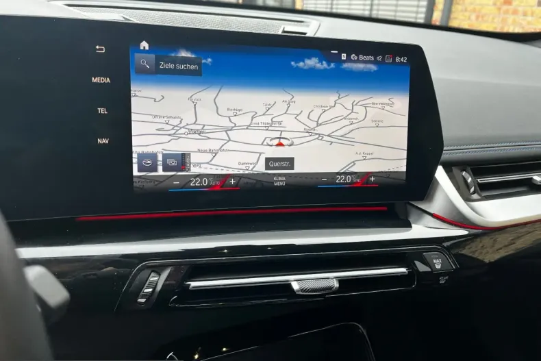 BMW X1 (Seria X) din 2023 cu 68.900 km - oferta BMW210872 - foto 18
