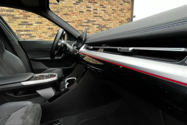 BMW X1 (Seria X) din 2023 cu 68.900 km - oferta BMW210872 - foto 21