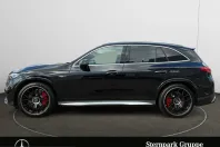 Mercedes-Benz GLC 63 AMG (Clasa GLC) din 2024 cu 11.250 km - oferta MER210873 - foto 2