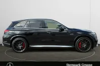 Mercedes-Benz GLC 63 AMG (Clasa GLC) din 2024 cu 11.250 km - oferta MER210873 - foto 6