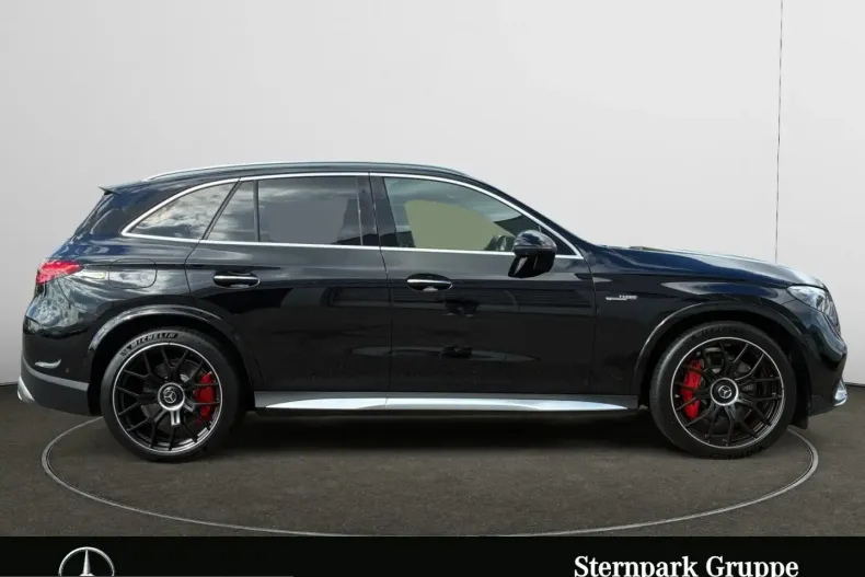 Mercedes-Benz GLC 63 AMG (Clasa GLC) din 2024 cu 11.250 km - oferta MER210873 - foto 6