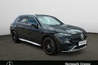 Mercedes-Benz GLC 63 AMG (Clasa GLC) din 2024 cu 11.250 km - oferta MER210873 - foto 7