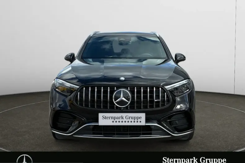 Mercedes-Benz GLC 63 AMG (Clasa GLC) din 2024 cu 11.250 km - oferta MER210873 - foto 8