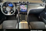 Mercedes-Benz GLC 63 AMG (Clasa GLC) din 2024 cu 11.250 km - oferta MER210873 - foto 12