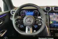 Mercedes-Benz GLC 63 AMG (Clasa GLC) din 2024 cu 11.250 km - oferta MER210873 - foto 14